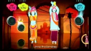 Bollywood - Katti Kalandal (Just Dance 2)