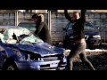 Car smash avec crazy evg