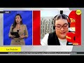 LAS NOTICIAS CON FÁTIMA CHÁVEZ | RPP NOTICIAS