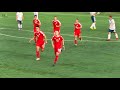 Обзор игры. Россия - Сербия U15