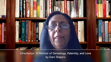 Inheritance by Dani Shapiro