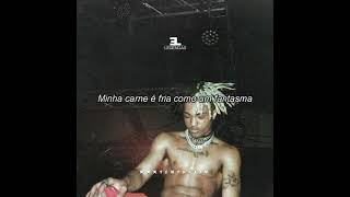 XXXTENTACION - Ghost | Legendado PT-BR