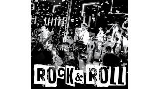 Video voorbeeld van "Rock&Roll - Els Catarres - POSTALS (2013)"