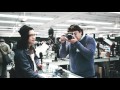 JCH + Mijo Show - Hunting with JCHunter at the 38th Camera Fair