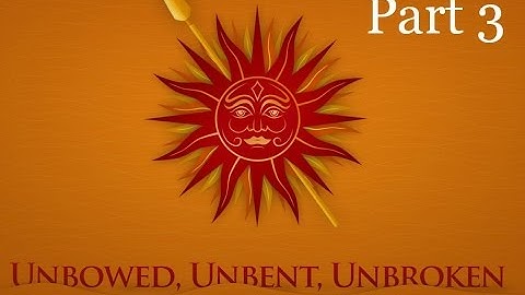 Crusader Kings 2 - Game of Thrones Mod House Martell Part 3