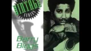 Barry Biggs - Im In The Mood