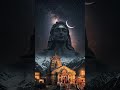har har mahadev shorts