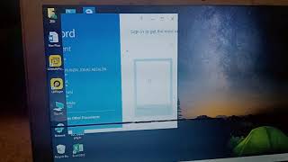 HOW TO MINIMIZE MAXIMIZE AND RESTORING A WINDOW