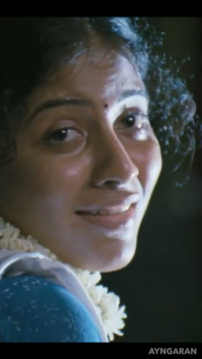 உன் பேரை சொல்லும் போதே உள் நெஞ்சில் கொண்டாட்டம் | Angadi Theru | Mahesh | Anjali