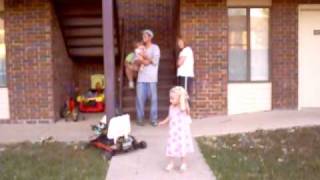 Troy playing.avi