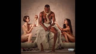 13. Hopsin - (No Shame) No Words 2 - Feat. Hash Brown