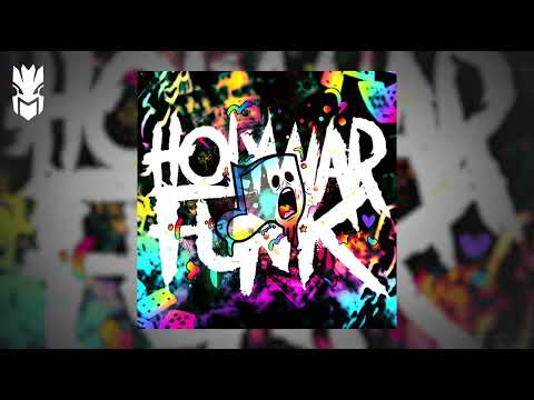 HOLY WAR HOSPITAL (MEGA SLOWED)