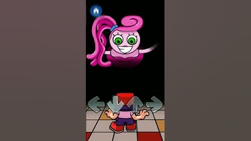 Fnf Mommy Character Test Android#fnf #android #shorts