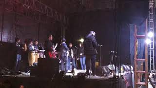 Feria Guadalupe Nopala 2018