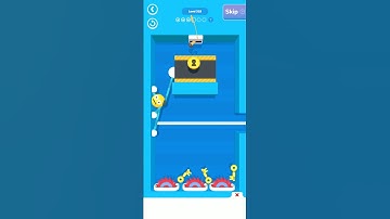 Stretch guy level 319 || How to play stretch guy level 319 || How to win stretch guy level 319 #319