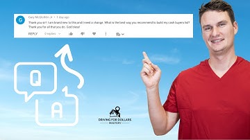 What Is THE BEST Way to BUILD my CASH BUYERS List