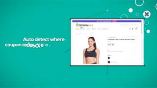 Easy promote Discount Codes on your Shopify store.