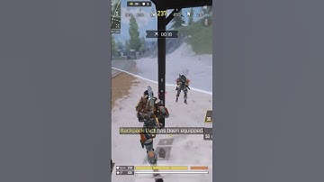 CODM BR 1 vs 2 elimination #codm #codmobile