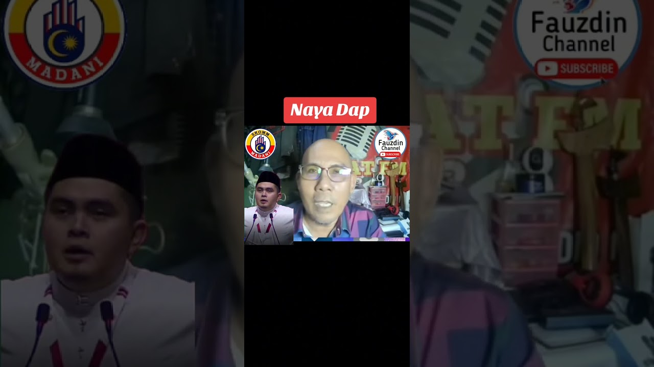 NAYA LA DAP KALAU CAMNI