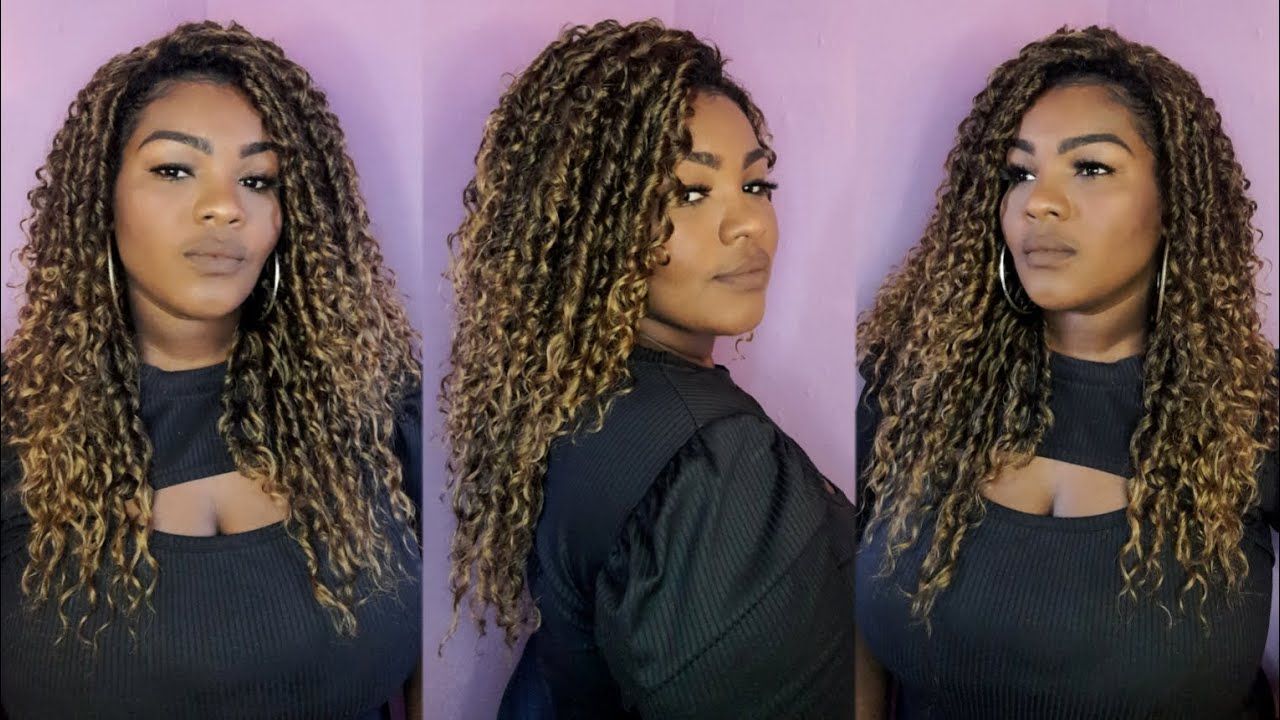 Cabelo bio proteína Marta da Supreme hair da ser mulher 💜 