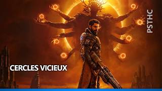 Saros - Vicious Circle Trophy guide | Trophée Cercles vicieux