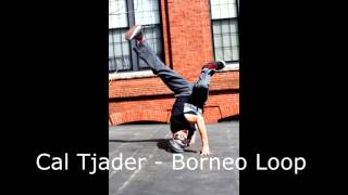 Cal Tjader - Borneo Loop