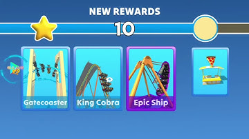 real coaster idle  new update rw