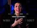 Who is Jesus to you?