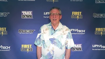 Michael Patton, Patton Termite & Pest Control, on Liphatech