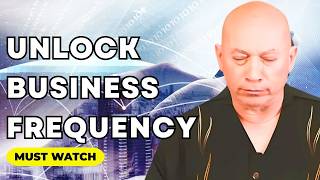 Bashar Unlocks the Frequency of Business Connections for Endless Income  A Message from Bashar