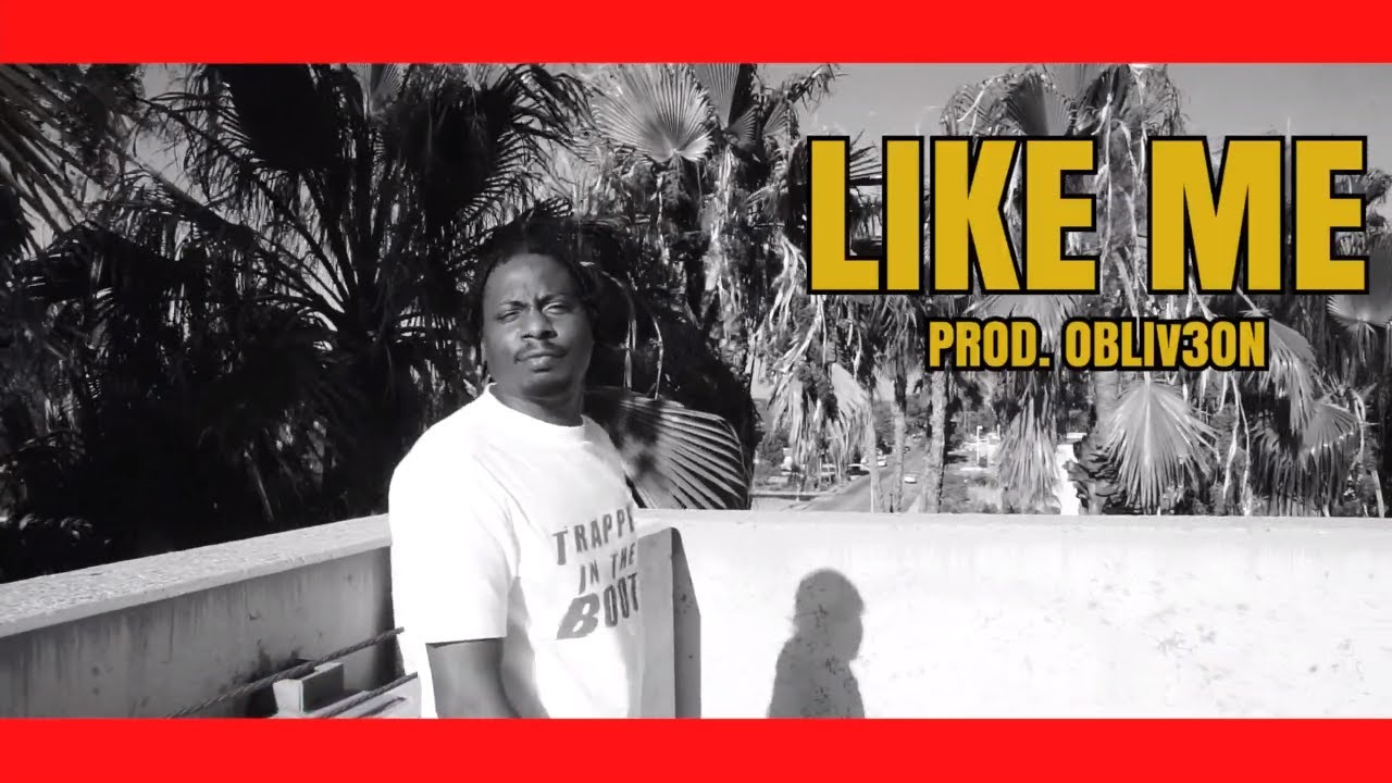 Watch Like Me - Newborn x SIR CLINT (Music Video) on YouTube Watch Like Me - Newborn x SIR CLINT (Music Video) on YouTube
