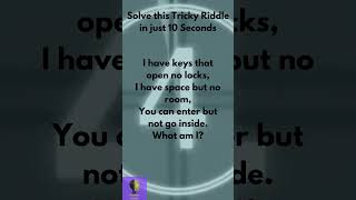 Celebrity Crack the Code: Solve this Tricky Riddle in 10 Seconds #shorts 🤯🤯 Wealth