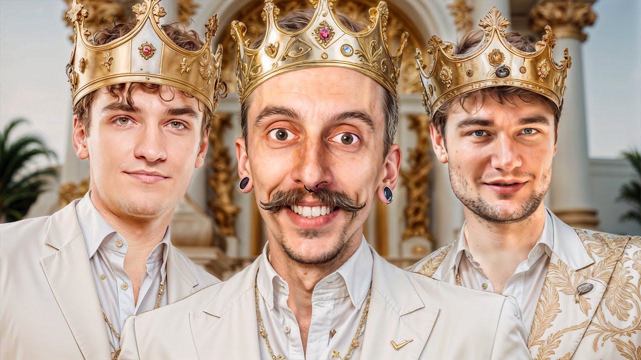FRANIO, XTENTACION, ALIEN I 10 000 ZŁOTYCH!