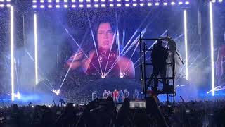 Download Lagu Melhores momentos show Dua Lipa - Rio de Janeiro MP3