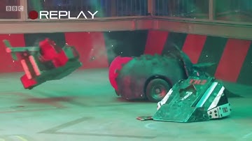 House Robot Compilations - Matilda