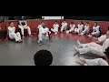 Treino na @escolacapoeiracidada9980 , Freguesia - Mestre Edson Paraná RJ