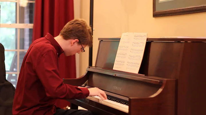 Michael DeVries - Original Composition