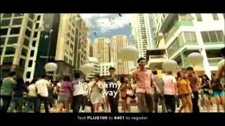Download Lagu Smart Communications Letters TVC 45s MP3