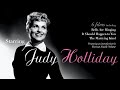 Starring Judy Holliday - Criterion Channel Teaser