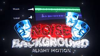 EXTRACT VOICE AND CLEAN AUDIO TUTORIAL ALIGHT MOTION