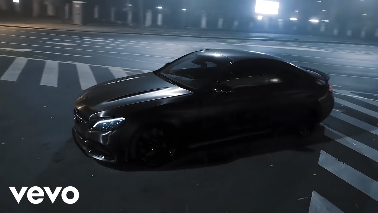 Mzade & DEYZZI - No Push (Original Mix)