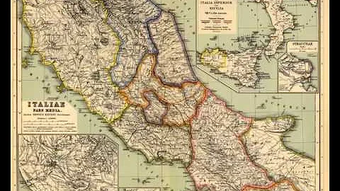 Roman History 03 - The Roman Republic 386 - 300 BC