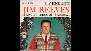 Jim Reeves 1963 Twelve Songs Of Christmas