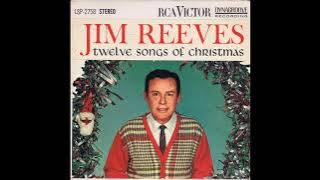 Jim Reeves 1963 Dua Belas Lagu Natal