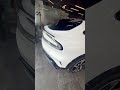 Первый в РФ 🇷🇺 XIAOMI разгон до сотни за 3,23 секунды #automobile #supercars #avtosport #тачки