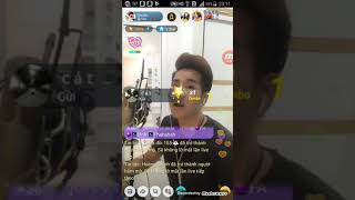 Chu Bin Idol Bất Ngờ Xuất Hiện Trên Bigo Live Nè Mọi Người