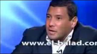 فيديو يثبت أن إسلام بحيرى سُجن ظلما مواجهة مع محمود شعبان وعبدالله رشدى
