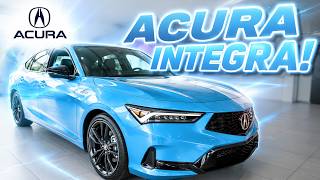 2026 Acura Integra A-Spec | Luxury or Just Hype?