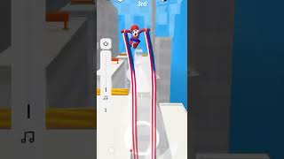 #short#parkour race game play ------------------41 screenshot 5