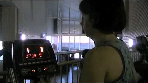 cybex arc trainer video contest